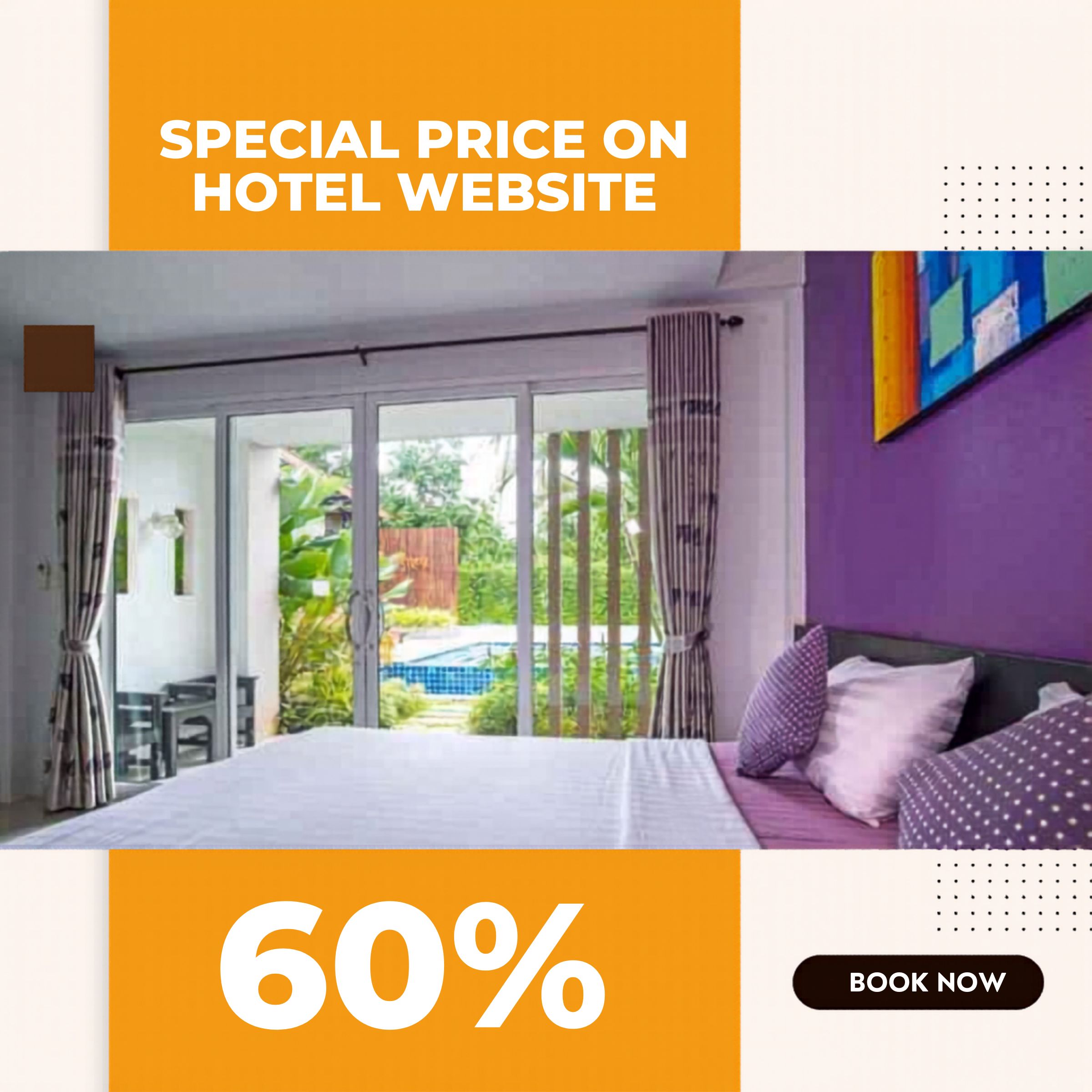 promotion The Resort Angel Hill